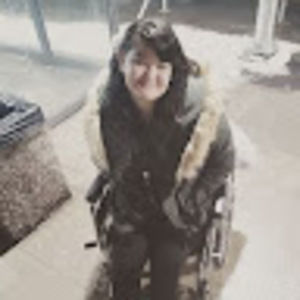 Meet your Posher, Belle rose